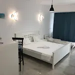 Appartement Eforie Studios *