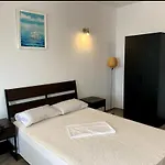 Appartement Eforie Studios *