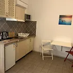 Appartement Eforie Studios Eforie Nord