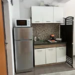 Eforie Studios Appartement *
