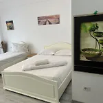 Appartement Eforie Studios *