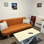 Eforie Studios Appartement *