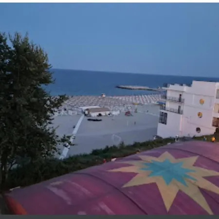 Apartament Eforie Studios