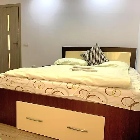 Apartament Eforie Studios *