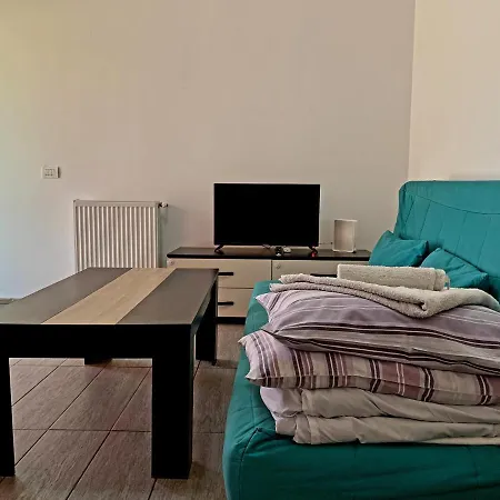 Eforie Studios Apartman