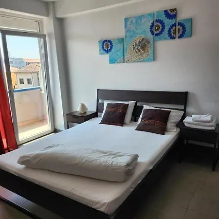 Apartament Eforie Studios Eforie Nord
