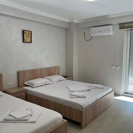 Apartament Eforie Studios *