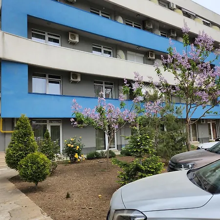 Eforie Studios * Эфорие Норд