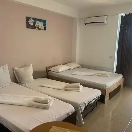 Eforie Studios Эфорие Норд