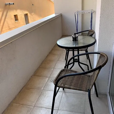 Apartament Eforie Studios *
