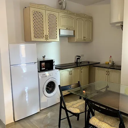Apartament Eforie Studios Eforie Nord