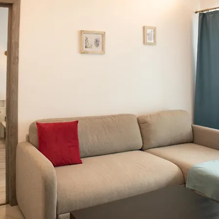 Eforie Studios Apartament