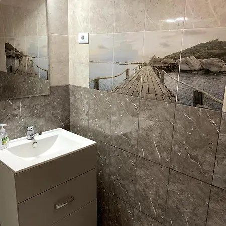 Eforie Studios Apartament *