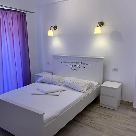 Apartament Eforie Studios *