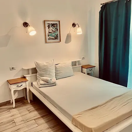 Apartament Eforie Studios