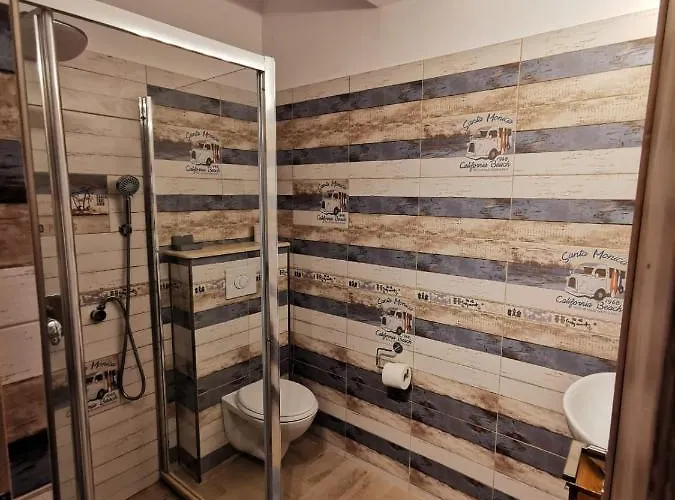 Eforie Studios Апартаменты Эфорие Норд