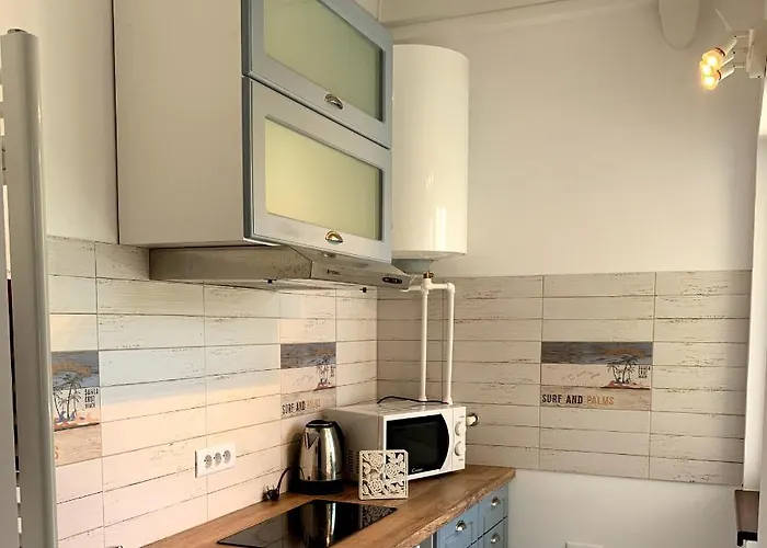 Eforie Studios Эфорие Норд