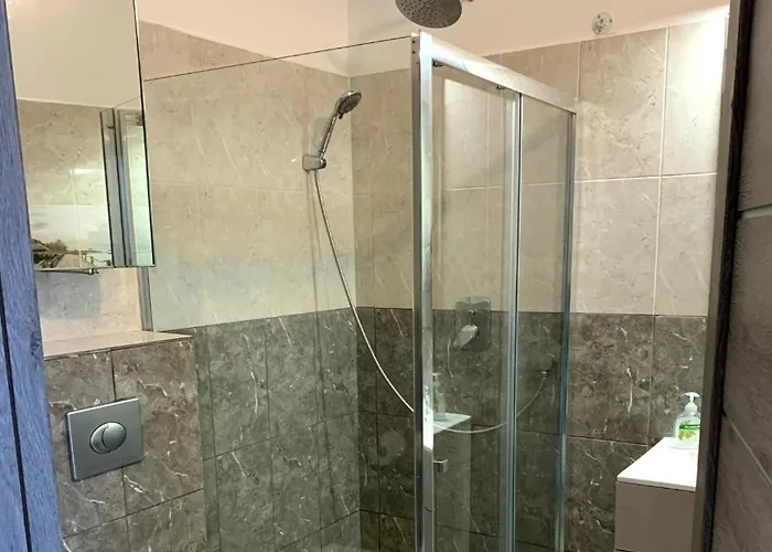 Апартаменты Eforie Studios Эфорие Норд