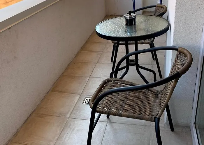 Eforie Studios * Эфорие Норд