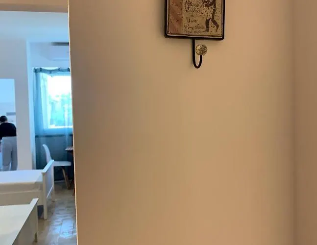 Eforie Studios Апартаменты Эфорие Норд