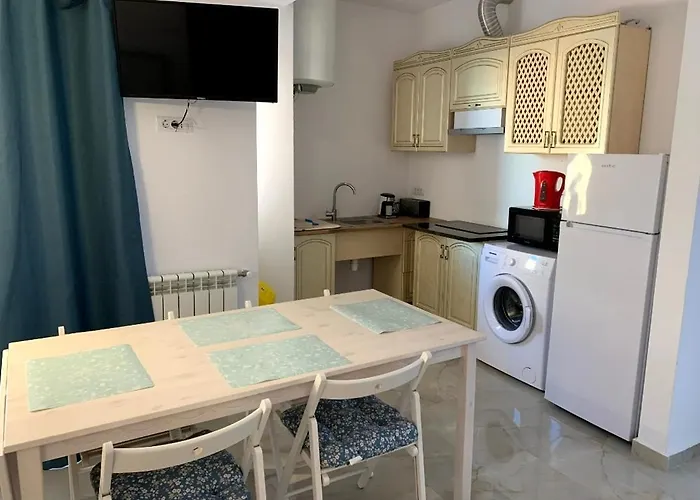 Eforie Studios Эфорие Норд