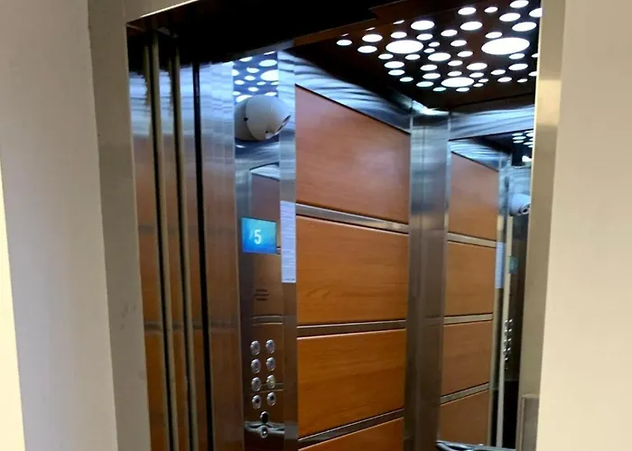 Eforie Studios * Эфорие Норд