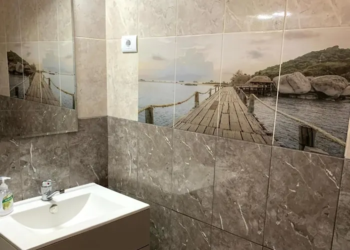 Eforie Studios Эфорие Норд