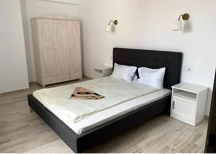 Eforie Studios * Эфорие Норд