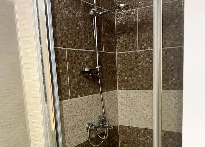 Апартаменты Eforie Studios *