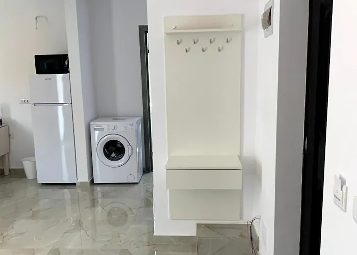 Апартаменты Eforie Studios Эфорие Норд