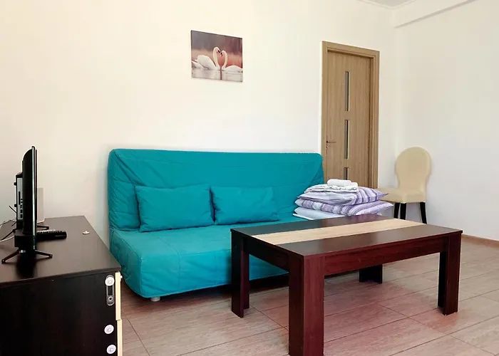 Eforie Studios Эфорие Норд