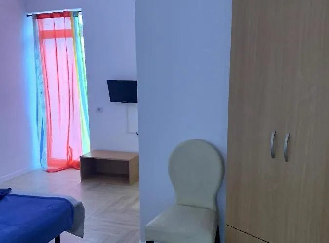 Eforie Studios * Эфорие Норд