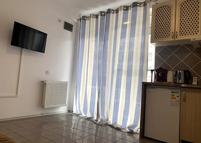 Eforie Studios Апартаменты