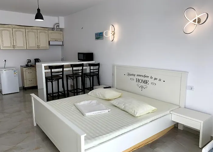 Eforie Studios Эфорие Норд