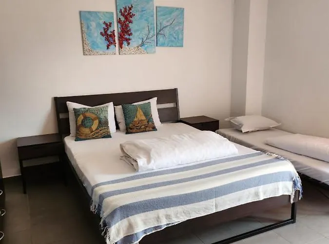 Eforie Studios Эфорие Норд