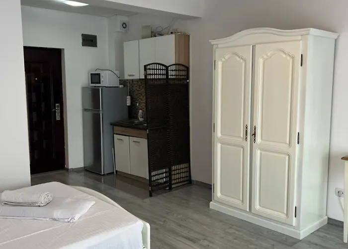 Eforie Studios Эфорие Норд