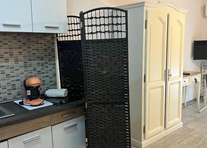 Апартаменты Eforie Studios