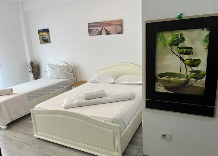 Апартаменты Eforie Studios *