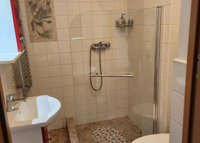 Eforie Studios Апартаменты Эфорие Норд