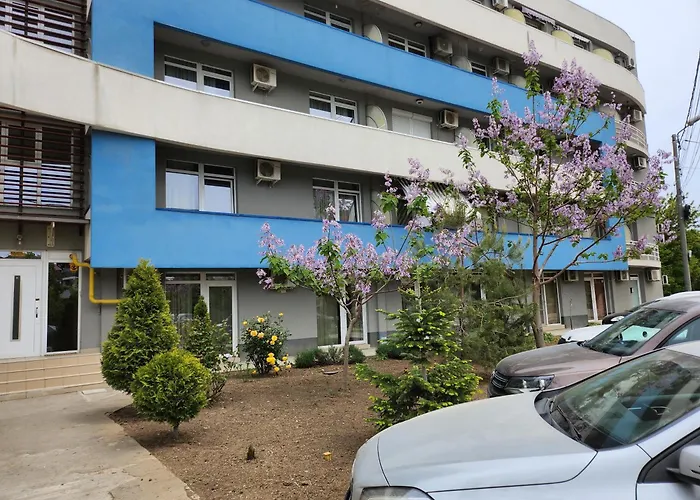 Eforie Studios * Эфорие Норд