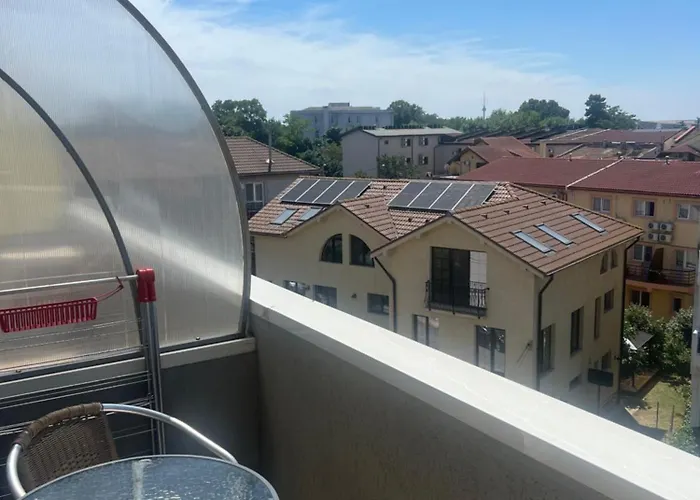 Eforie Studios * Эфорие Норд