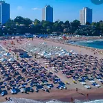 Eforie Studios Διαμέρισμα Eforie Nord