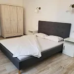 Διαμέρισμα Eforie Studios Eforie Nord