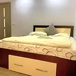 Διαμέρισμα Eforie Studios *