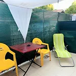 Eforie Studios Apartament