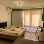 Διαμέρισμα Eforie Studios