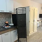 Apartament Eforie Studios