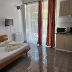 Apartament Eforie Studios