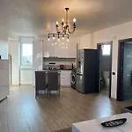 Eforie Studios Διαμέρισμα