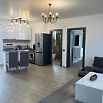 Apartament Eforie Studios